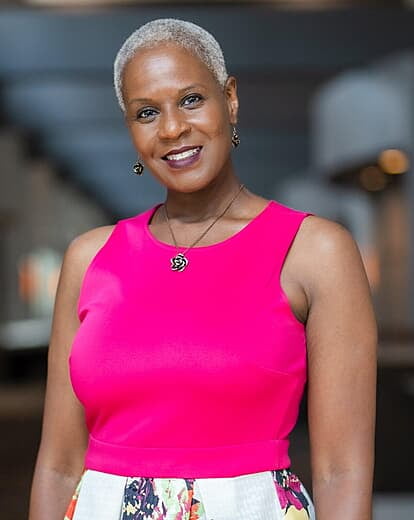 Kimberly Davis