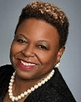 Arnetta Meekins