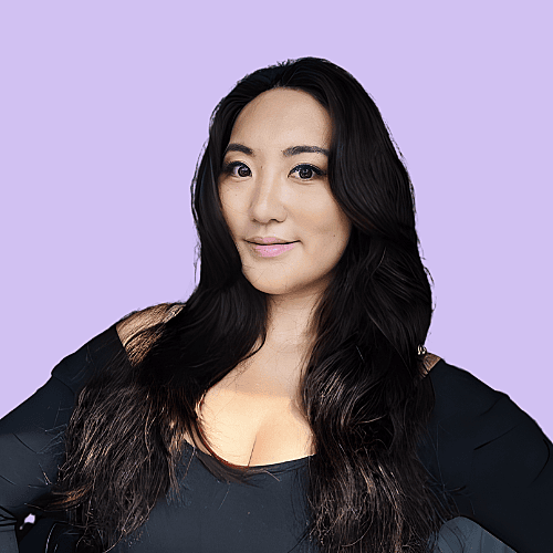 Joelle Choe
