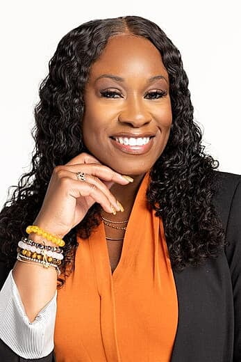 Shalisa Smith