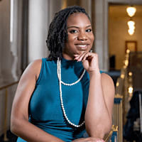 Dr Chanee D Hawkins Ash PhD
