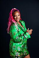 Dr Marguritte Johnson