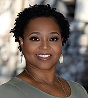 Dr Natesha Isabell