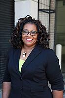Elizabeth Moffitt