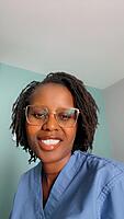Mary Kinuthia