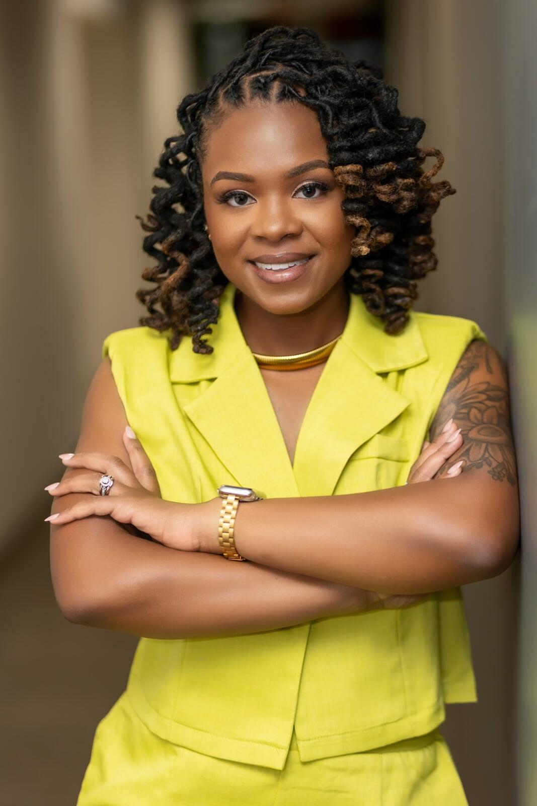 Akaira Cryer-Simmons