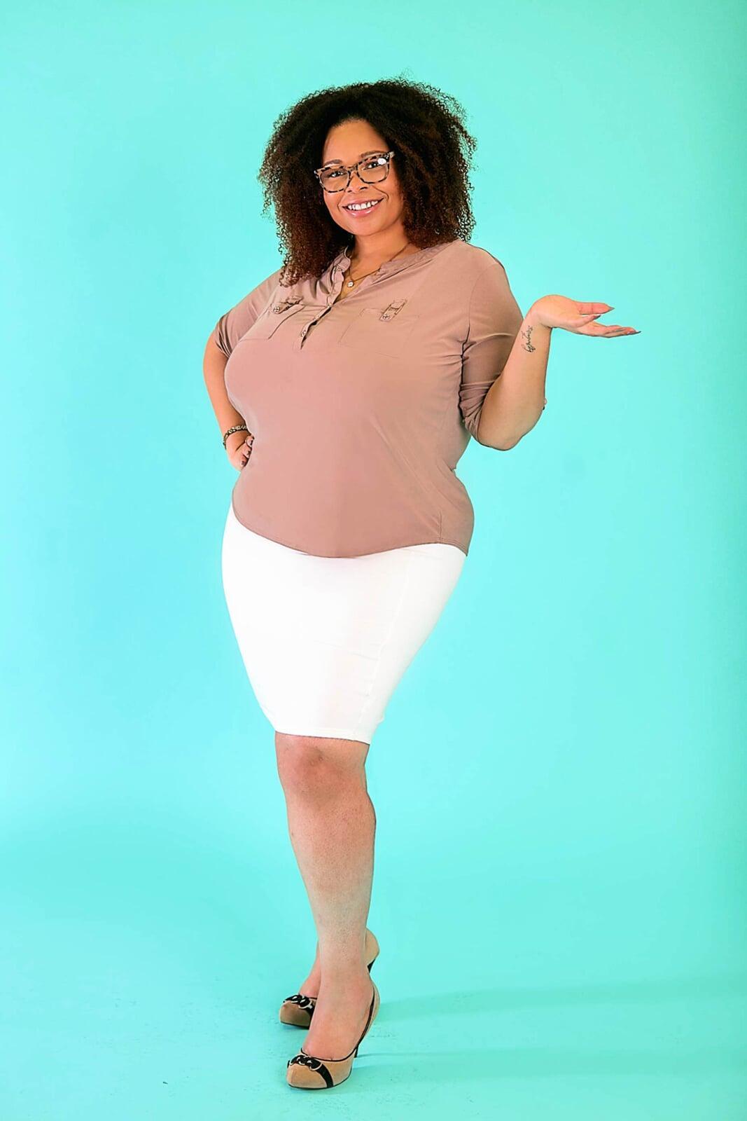 Tracy Lewis