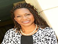 Catherine Butler