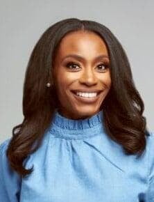 Jeorgia Brown