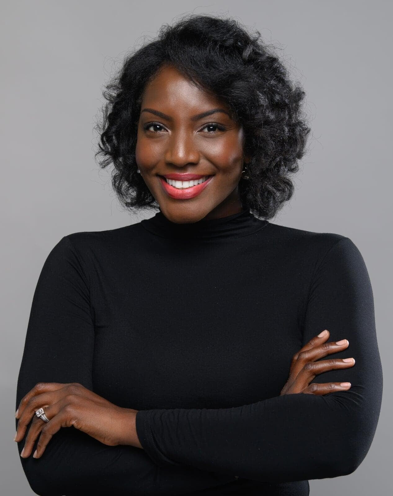 Michelle Atanu