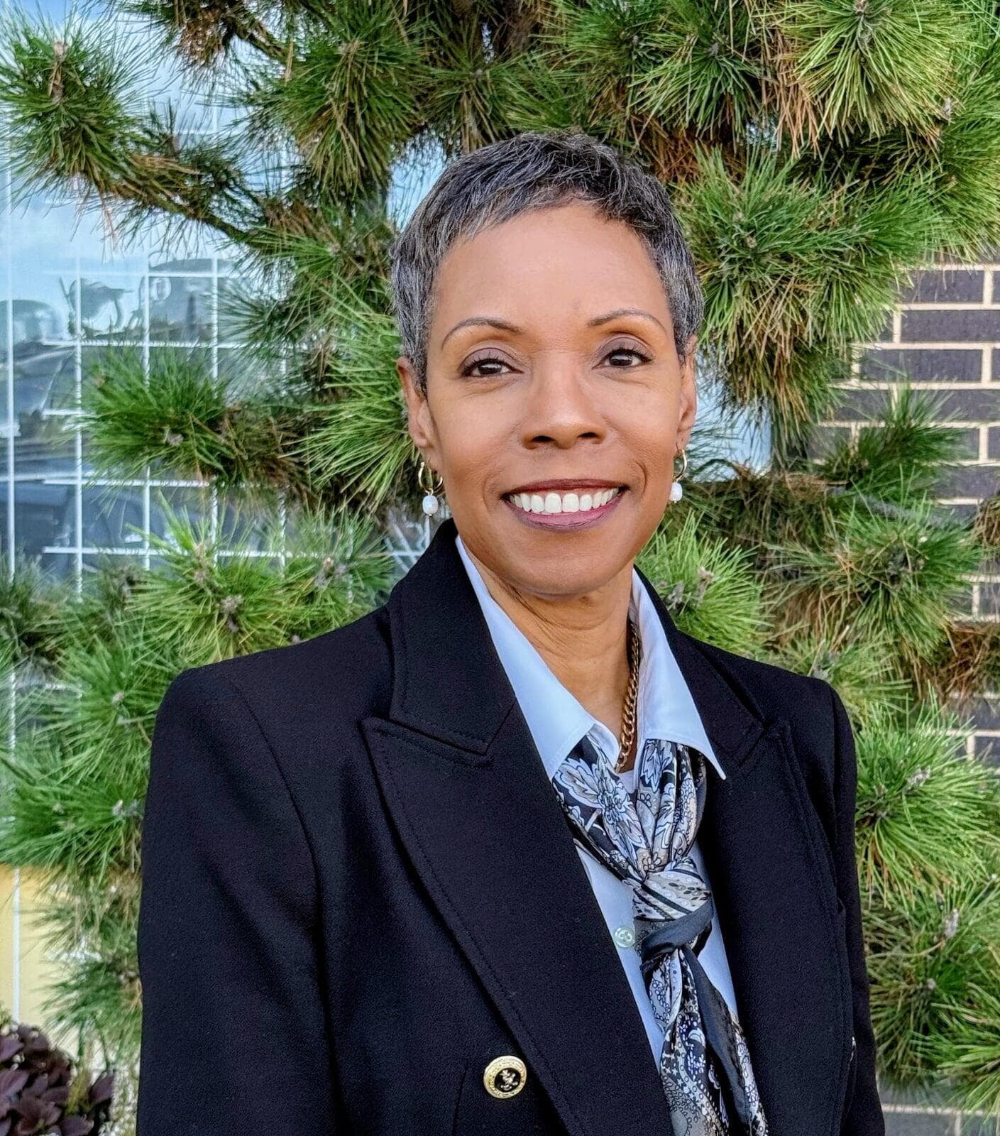 Rhonda Price